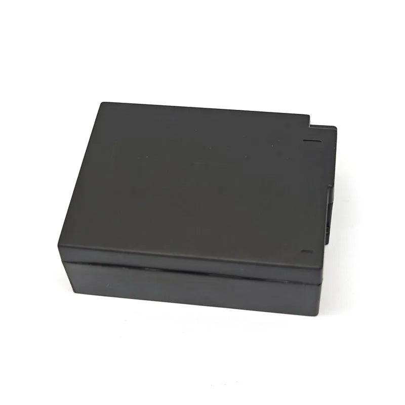 DMW-BLC12 DMW-BLC12E High Quality Camera Battery for Panasonic DMC-GH2S FZ3 G95 G85 G80 G5 G6 G7 GX8 FZ200 FZ300 FZ2500 FZ1000