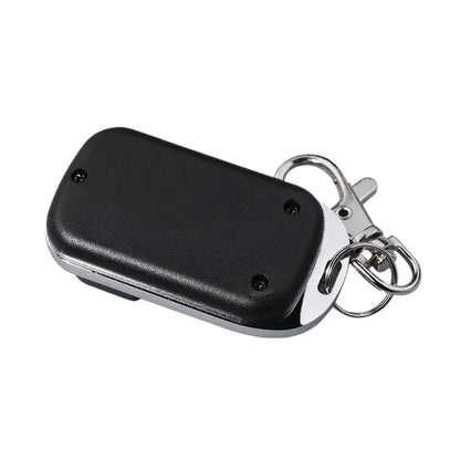 5YOA Push Button Remote Control Transmitter ABCD Lock Unlock 4Button 433MHz Universal 4 Buttons Garage Door Opener Remote