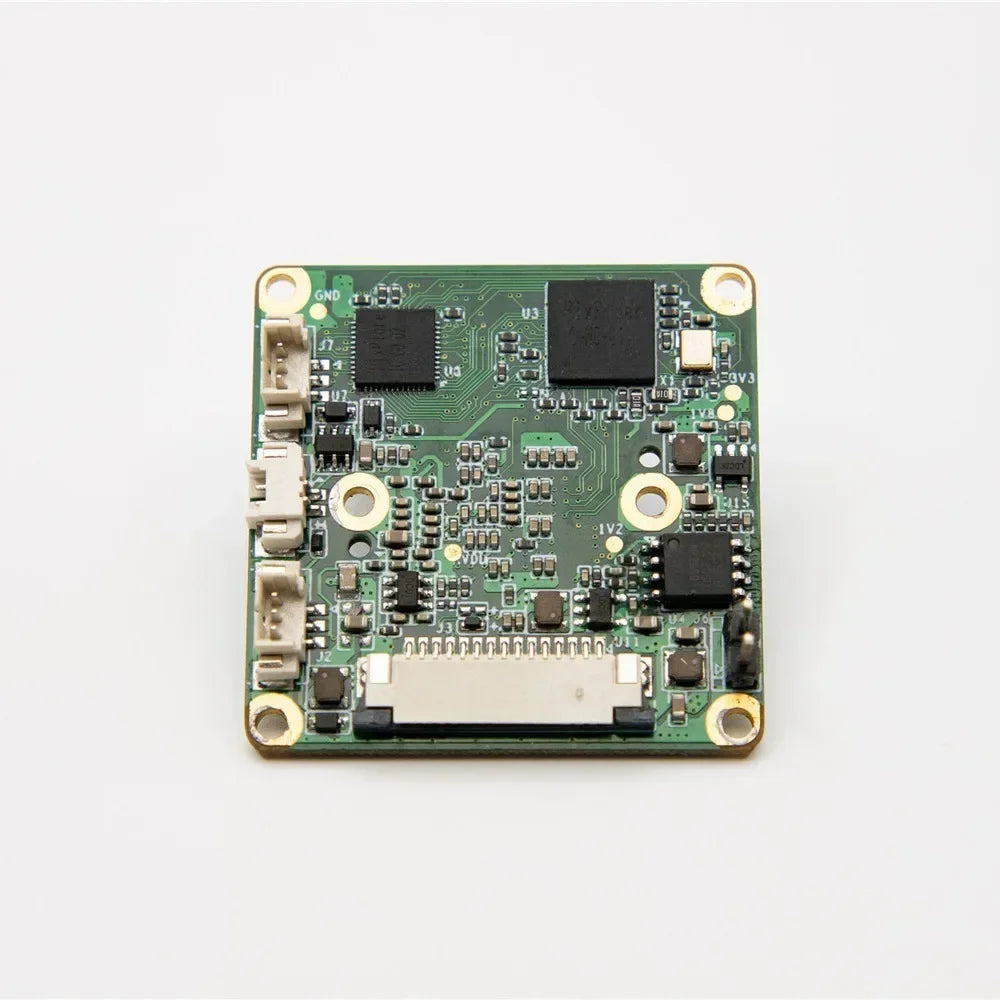 VEYE-MIPI-IMX385 for Raspberry Pi Jetson Nano XavierNX,IMX385 MIPI CSI-2 2MP Star Light ISP Camera Module