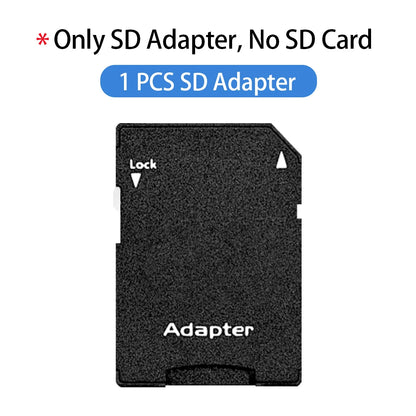Xiaomi Real Capacity Micro TF SD Card 512GB 256GB Memory Card High Speed Cartao De Memoria 128GB For Sony Lenovo Nintendo Switch