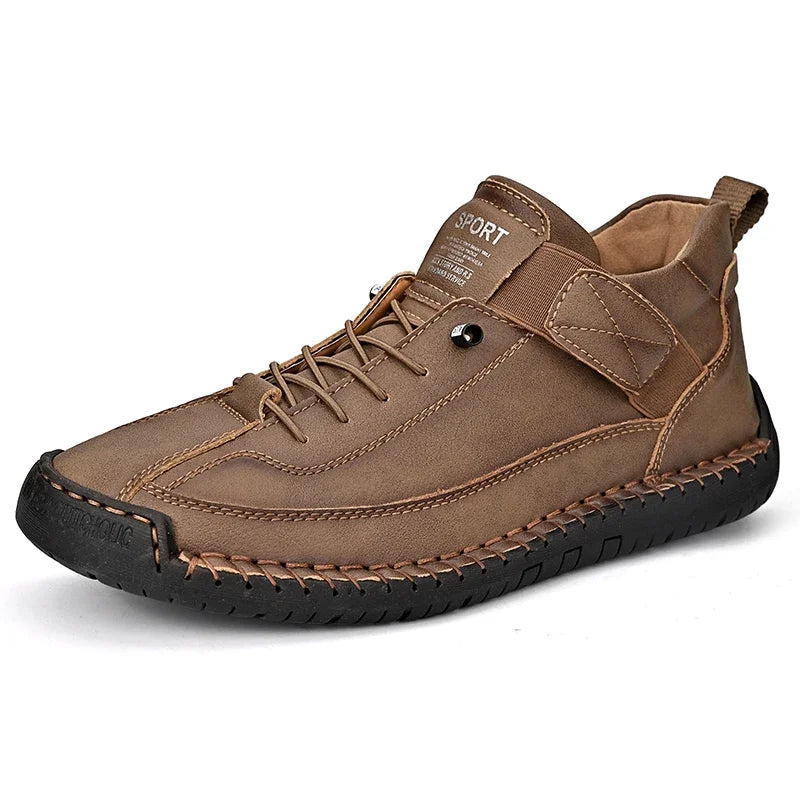 Ventilation Khaki Summer Breathable Sneakers Woven Yellow Man Shoes Black Men's Sapatenis Sport Importers Luxus