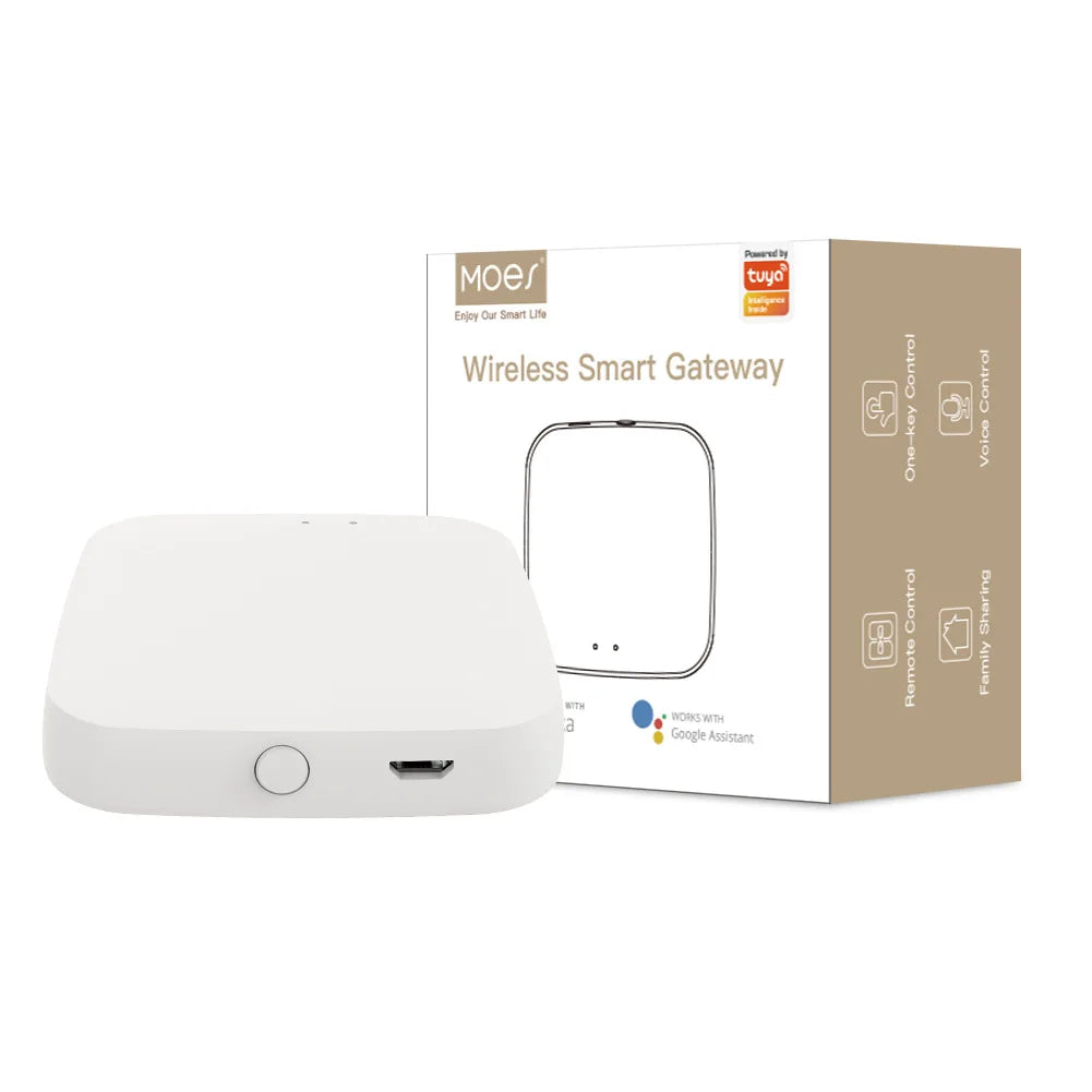 Tuya smart ZigBee button switch-universal for single & zero fire, with app, timing & voice control