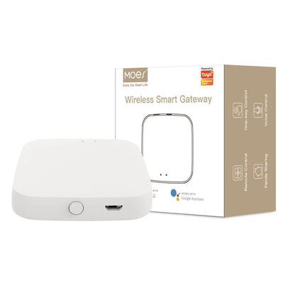 Tuya smart ZigBee button switch-universal for single & zero fire, with app, timing & voice control
