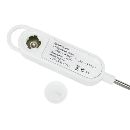 Food Thermometer TP300 Digital Kitchen Thermometer For Meat Cooking Food Probe BBQ Electronic Oven Kitchen Tools