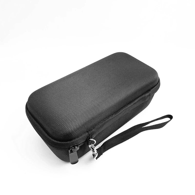 【Hot Cake】2X Hard Travel Case Replacement For KAIWEETS Digital Multimeter, TRMS 6000 Counts Volt Meter Auto Ranging Storage Bag