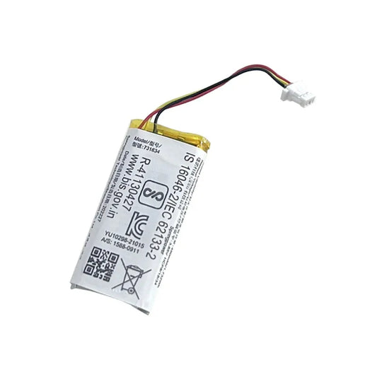 New replaceable For ZeniPower Z52H 731834 Battery For Sony LinkBuds S WFLS900N/B Truly Wireless Earbud Headphones Charging Case