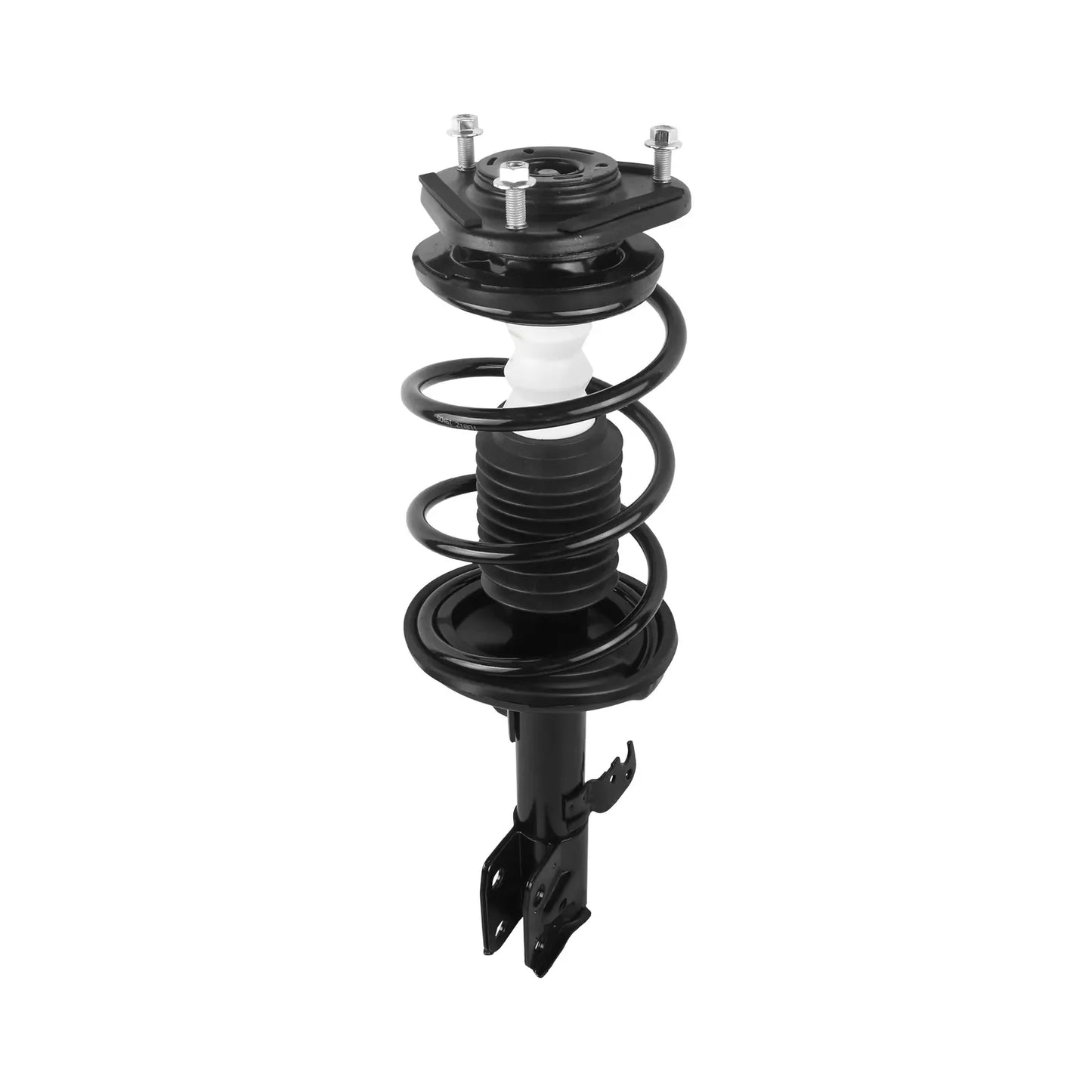 4pc Front and Rear Struts for 2009-2013 Toyota Corolla 1.8L OE# 572597 572598