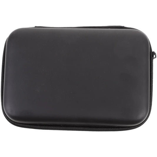 Carrying Storage Bag Electronic Gadgets Cassette Tape Case Box USB Audio Recorder